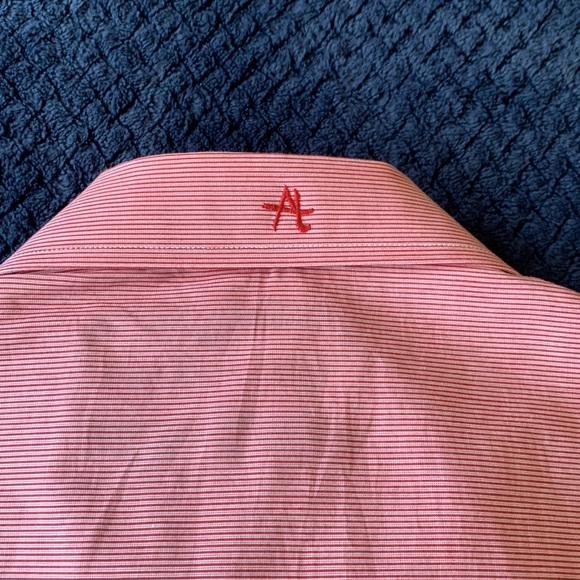 🔥Mens casual button down shirt - Picture 8 of 9